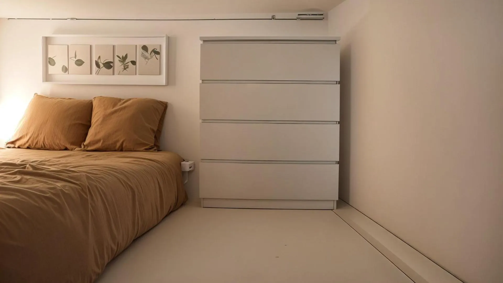 Apartamento Frgk - 