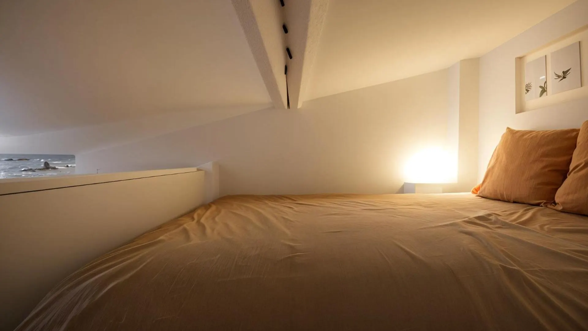 Apartamento Frgk - 